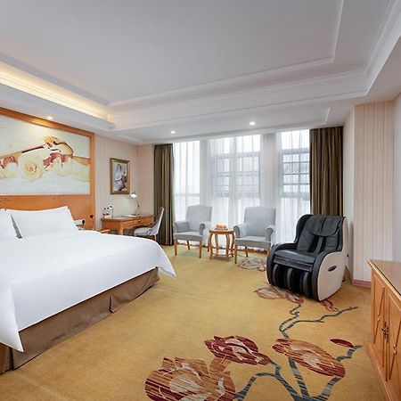 Vienna Hotel Hunan Xincheng Guoji Liuyang Eksteriør bilde